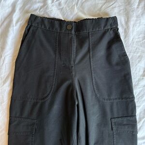 Lululemon light utilitech cargo pocket HR pant